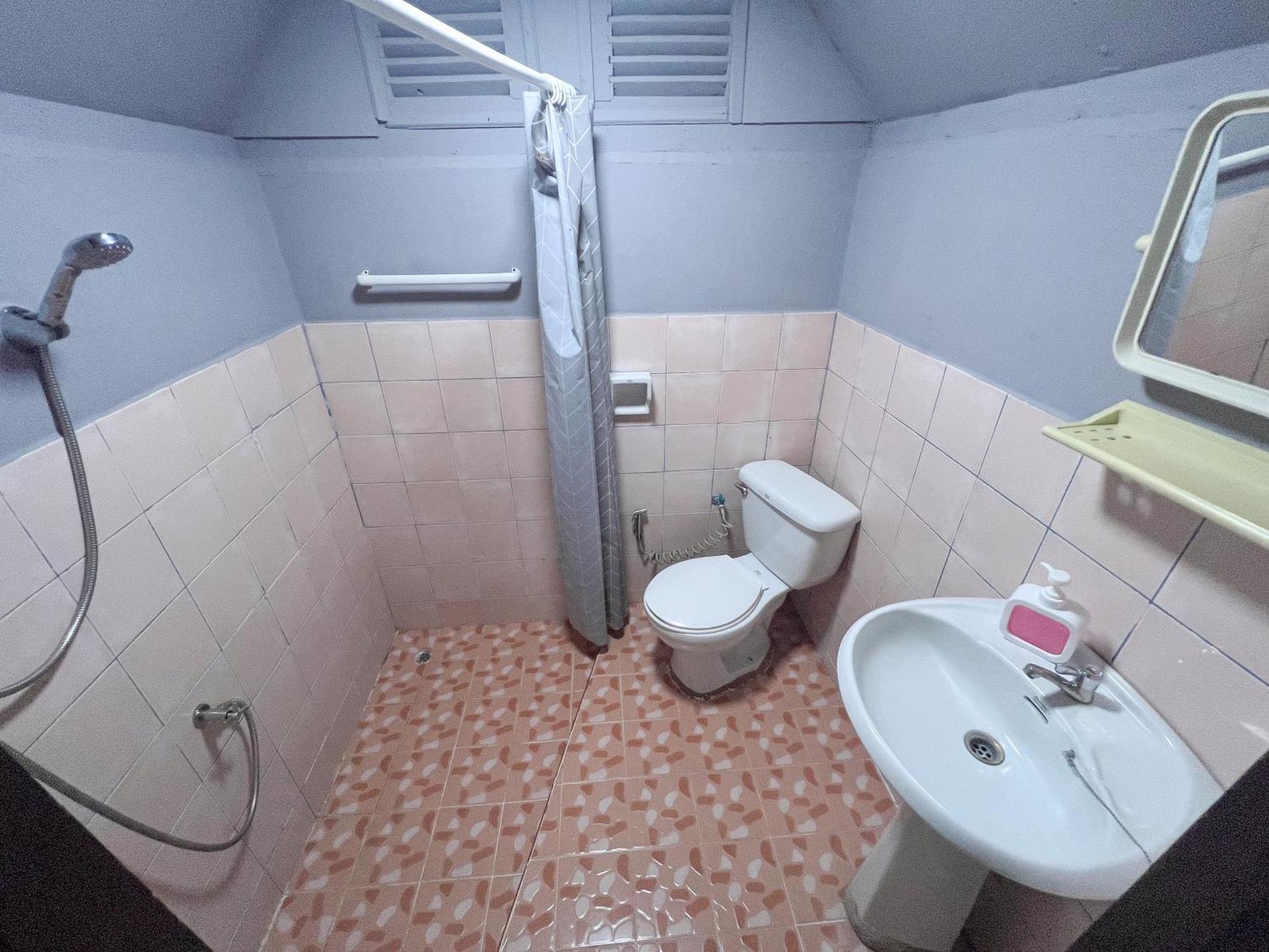 Butterfly Hostel, Pai Εξωτερικό φωτογραφία