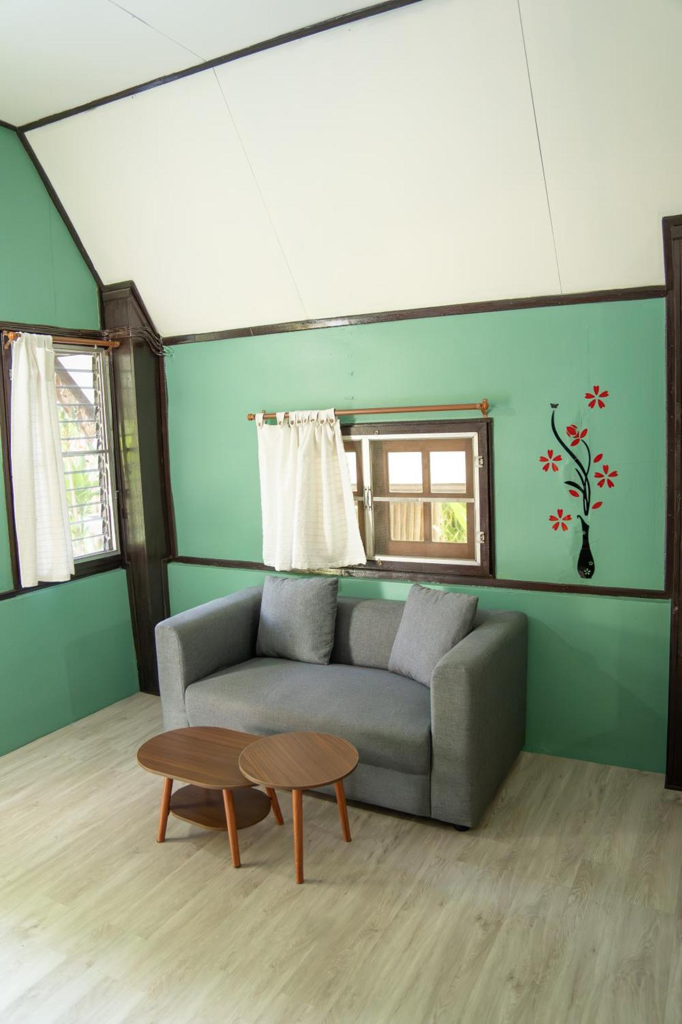 Butterfly Hostel, Pai Εξωτερικό φωτογραφία